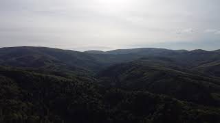 Украинские Карпаты. Это великолепие природы. Great bird's eye view. Relax. Beautiful