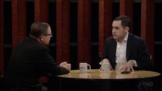 Michael Schmidt On Gaining The Public S Trust