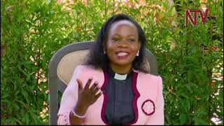 The role of women in Jesus's death and resurrection | Rev Juliet Nabatanzi