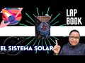 EL SISTEMA SOLAR - LAPBOOK