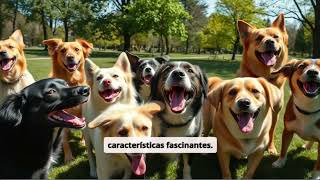 Curiosidades Facinantes Sobre os cachorros