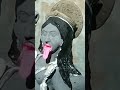 Jai ma kali | Mahakali murti making