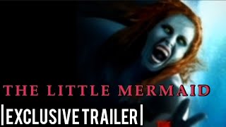 The Little Mermaid (2024) | Exclusive  Trailer |