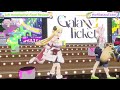 polka and watame try durian candy on yopi s birthday【hololive】 iofigalaxyticket