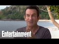 'Survivor: Game Changers' Host Jeff Probst On The Biggest Targets | Entertainment Weekly