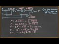 Find Boolean Equation and Truth Table from  Logic Diagram