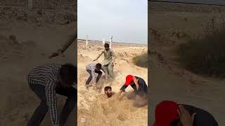 Allah ny larky ko bachaya #trending #comedy #shortvideos #unfrezzmyaccount #help #viralvideos