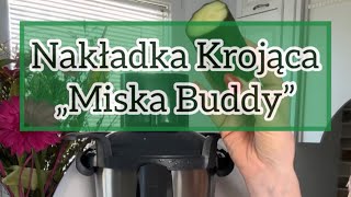 NAKŁADKA KROJĄCA THERMOMIX PROMOCJA TYLKO DO 30 KWIETNIA PRZEDSTAWICIEL BOGUSIA ☎️518027779