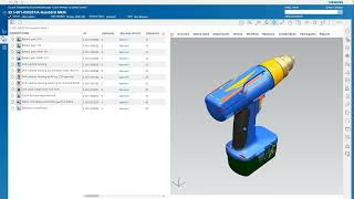 Teamcenter Configuration Management using Active Workspace