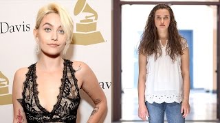 Paris Jackson Says '13 Reasons Why' Is 'Extremely Triggering' to Watch
