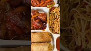 aapko kya pasand hai #chineseplatter#yummy#kids#favourite#youtubeshorts#evergreen veg recipes 😋🤤🤤😋