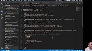 Live streaming JavaScript deobfuscation & reverse engineering