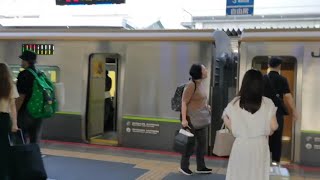 JR松山駅高架化工事進捗状況 特急しおかぜいしづち19号 岡山→松山 乗車記録