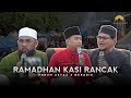 Forum Ustaz 3 Beradik - Ramadhan Kasi Rancak