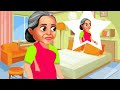 अचानक आई बुवा hindi kahani moral stories hindi story storytime new bedtime stories