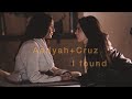 Cruz+ Aaliyah || I found || Special Ops forbidden love story