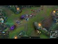 【tf】 ツイステッドフェイト　解説 【league of legends】