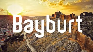 Bayburt Tanıtım Filmi - Fragman