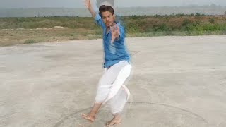 Sachet Parampara || Dance video ||Shiv tandav strotam X har har shiv shankar || Spread smile ☺ Dance