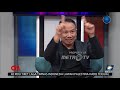 bermodal cinta dan keyakinan vicky prasetyo siap maju nyaleg 2024 qna