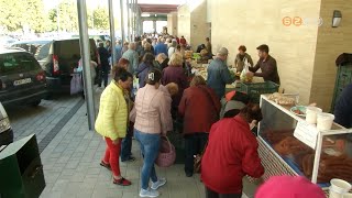 Elfoglalta méltó helyét a termelői piac