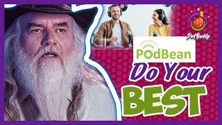 Podbean Review (2024) | Can you unleash your podcast's potential with Podbean? *Hidden secrets*