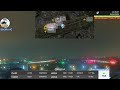 SBGR LIVE 4K - Aeroporto Internacional de Guarulhos AO VIVO - GRU Airport