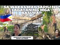 UPDATE SA PINAGAWANG BAHAY SA PINAS+NAKA TANGGAP NG MASAMANG BALITA😔PINAS VLOG🇵🇭