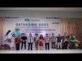 Video Highlights - Gathering 2023 - SinarAlam Group - at Grand Palace (Guest Star 