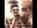 Dulquer Salmaan Evolution!!! (2012-2023) #dulquersalmaan  #dulquersalmaanwhatsappstatus #sitaramam