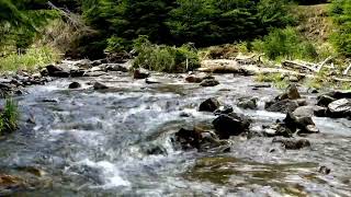 Natural Sounds | Waterfall sound | Waterfall |Sleeping Sounds | Nature Relaxation Music | Musique