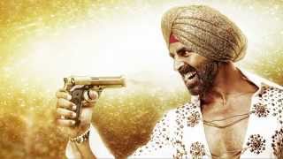 Meet the Amaz-SINGH Raftaar SINGH l Singh Is Bliing l Akshay Kumar