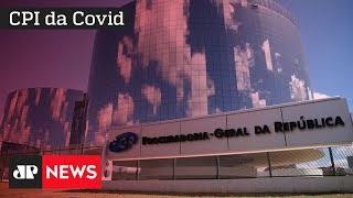 PGR pede arquivamento de ação contra Jair Bolsonaro