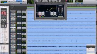 Get More Cymbal Clarity Out of Your Overhead Tracks