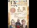 🔴[LIVE] ANGKRINGAN TEH ITA - JR MUSIC SPECIAL PERFROM CHANDRA ICAN| JEJE| FITRI |MINGGU 22 SEPT 2024