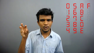 Arduino Sinhala 32 : Segment Displays