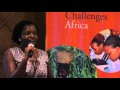 Ethel Nakimuli-Mpungu:The state of mental health in Africa