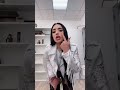 tiktok de mejor Kimberly Loaiza | Nueva tiktok de Kimberly Loaiza #shorts 😍 #trending Kim aiza