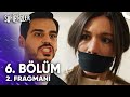 Sahipsizler 6. Bölüm 2. Fragmanı | Azize Şokta!