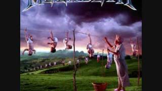 Megadeth - Youthanasia (Original)