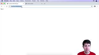 010 Detail Page | Full stack Development | Django | Python | Full Course |