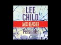 persuader a jack reacher novel