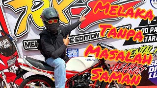 RXZ MEMBERS RIDE EDITION 2.0 | TERIMA KASIH CM!!!