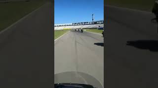 F1 Car vs Bike: BMW Sauber F1 vs BMW S 1000 RR#viral #shorts #youtube #video