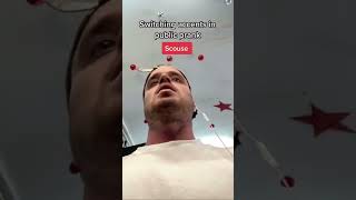 The Accent Guy changes accent in public and THIS HAPPENS 🤯