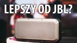 Idealny głośnik przenośny 🔊 Divoom Voombox Party 2 🎵