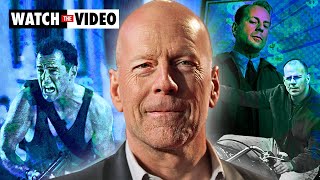 How Bruce Willis is retiring with $333 million fortune