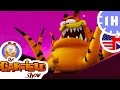 😱 Monster Garfield ! 😱 - Full Episode HD