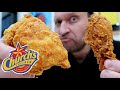 Is Church's Texas Chicken better than KFC & Popeyes? | SKIP IT or EAT IT - Ep. 13