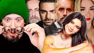 Sam Hyde on Daily Wire Ben Shapiro Production, Brett Cooper, Mikhaila \u0026 Jordan Peterson!